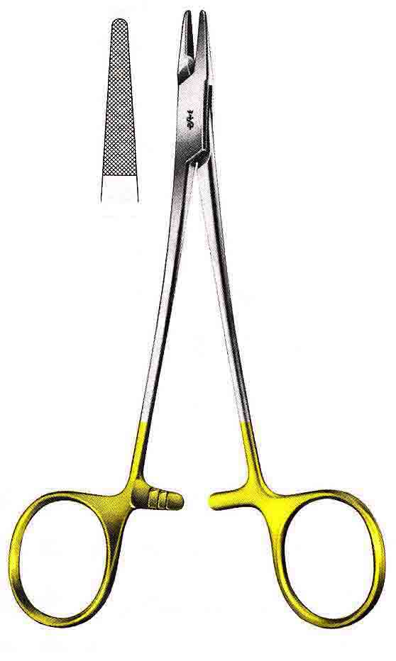 CRILE WOOD ALTIN SAPLI PORTEKÜ 27CM